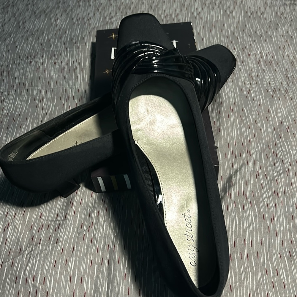 Pumps